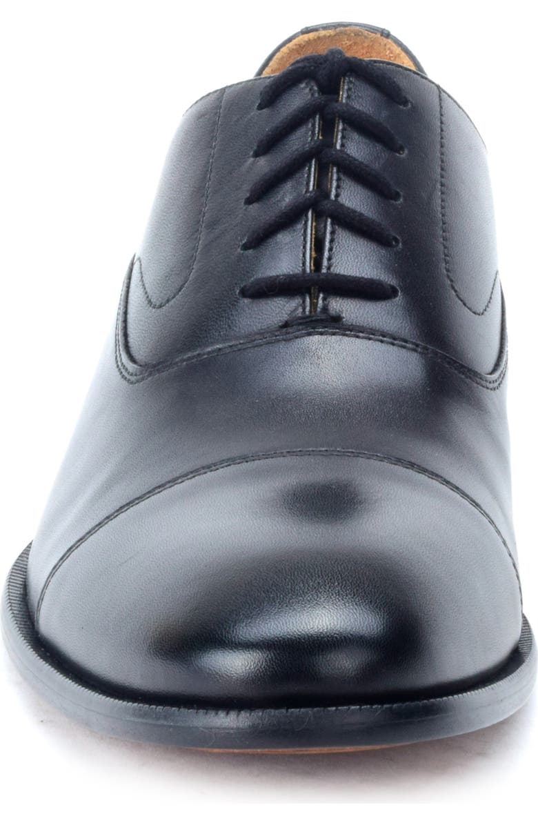 Warfield & Grand Martin Cap Toe Oxford, Alternate, color,