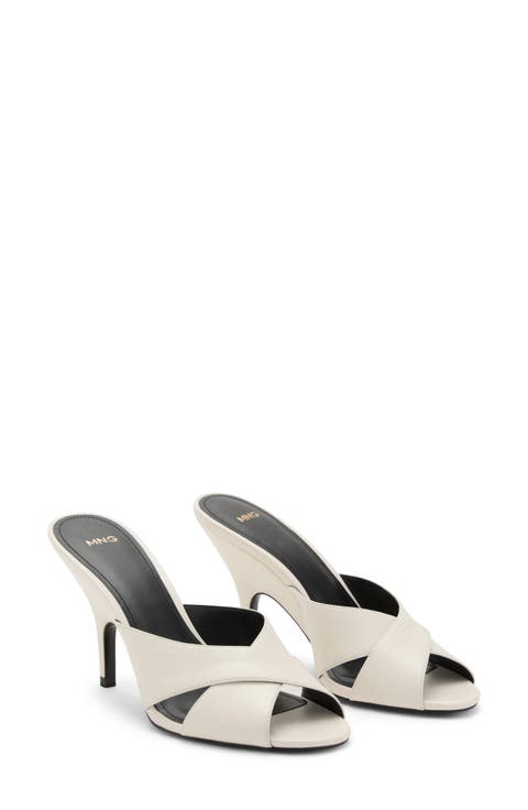 Slide Sandal (Women)