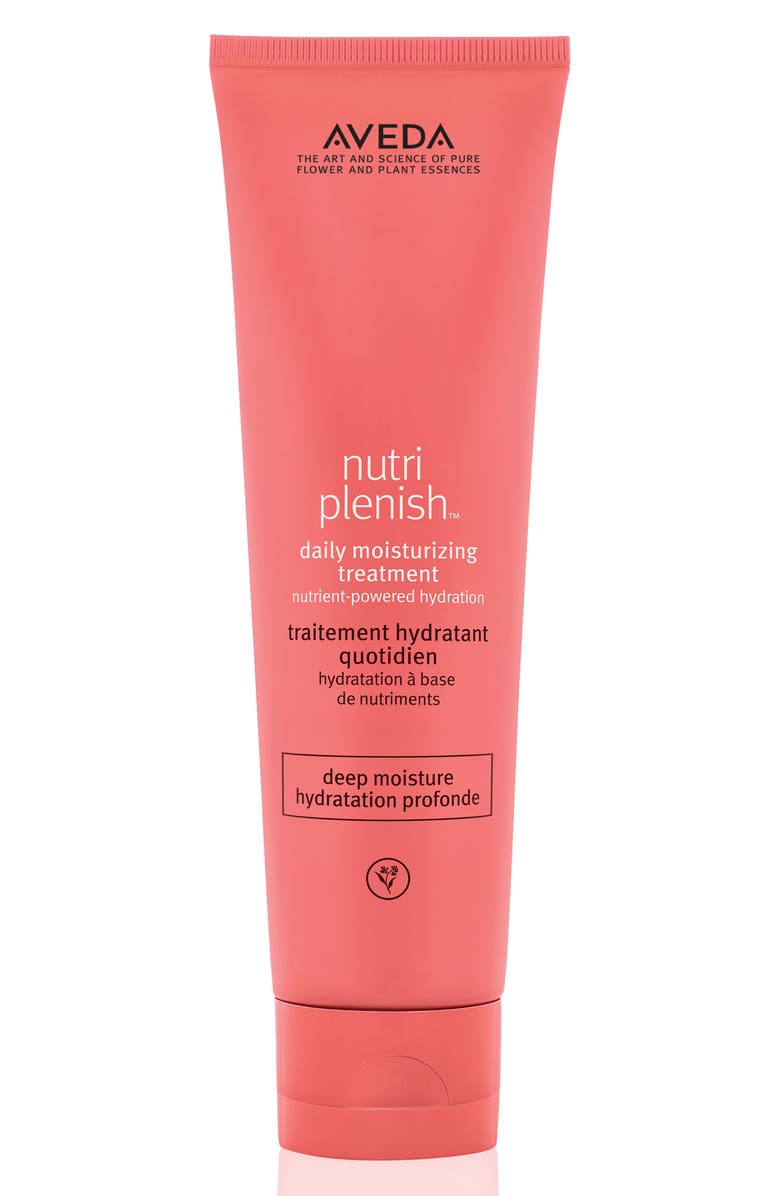 Aveda Nutriplenish<sup>™</sup> Daily Moisturizing Treatment, Main, color, 