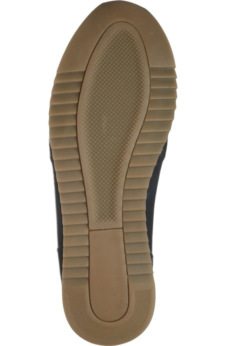 Magnanni Thatcher Sneaker, Alternate, color,