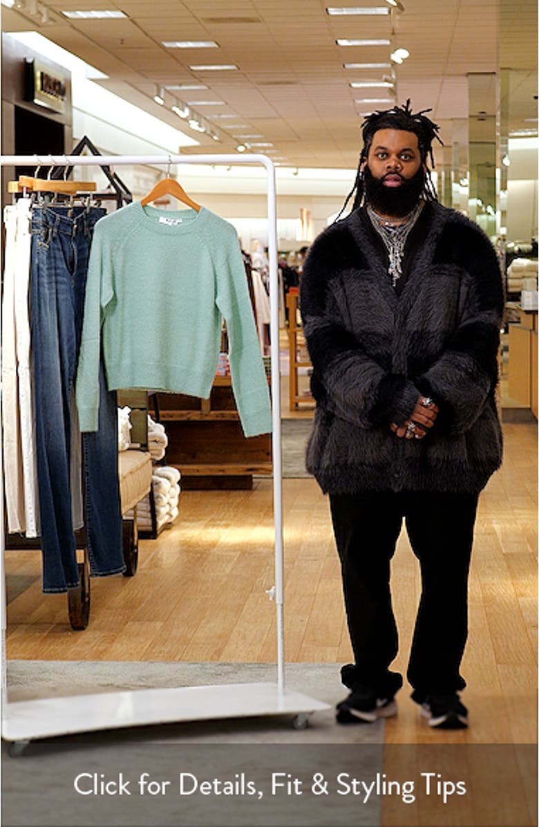 Brigett Crewneck Sweater, sales video thumbnail