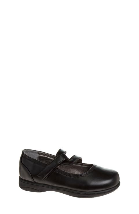 Kids' French Toast Mary Jane School Shoes