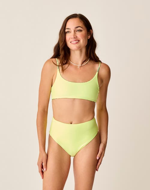 Carve Designs Lani Pocket Compression Bottom