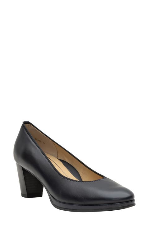 Ophelia Pump (Women)
