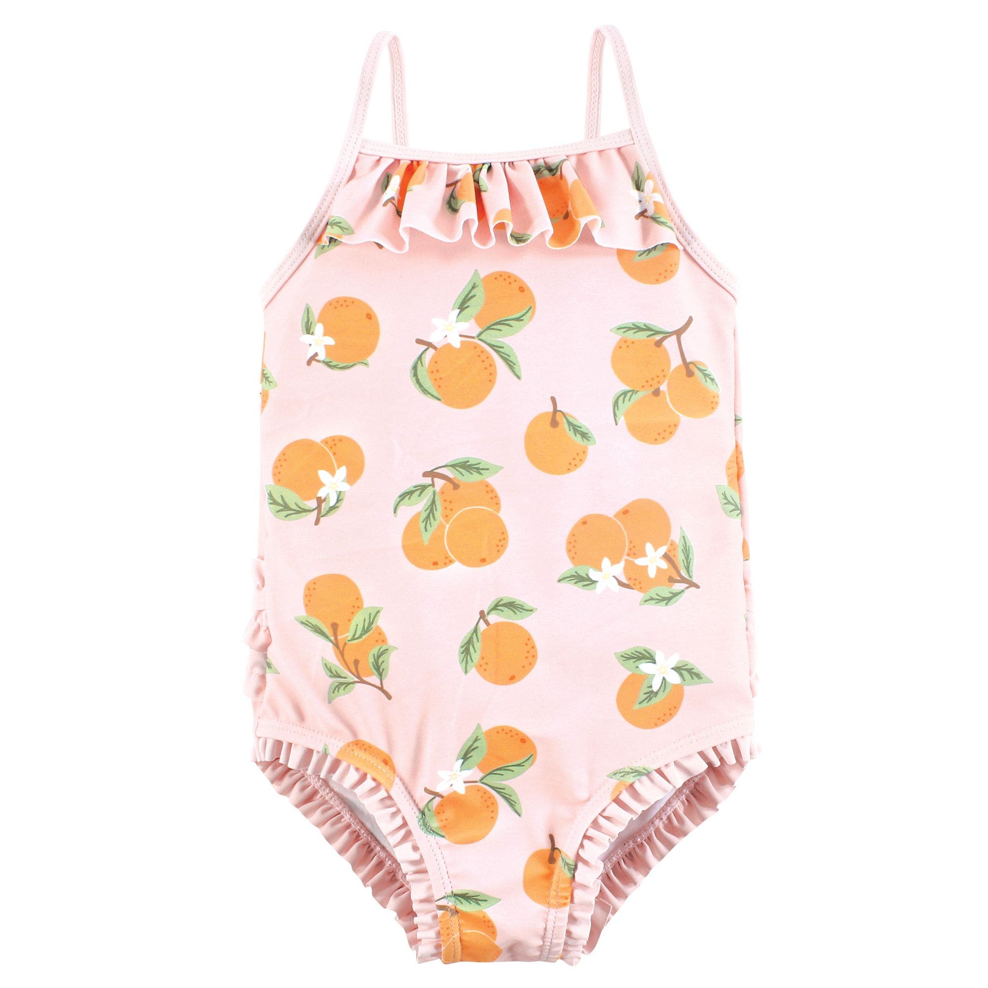 Citrus Orange