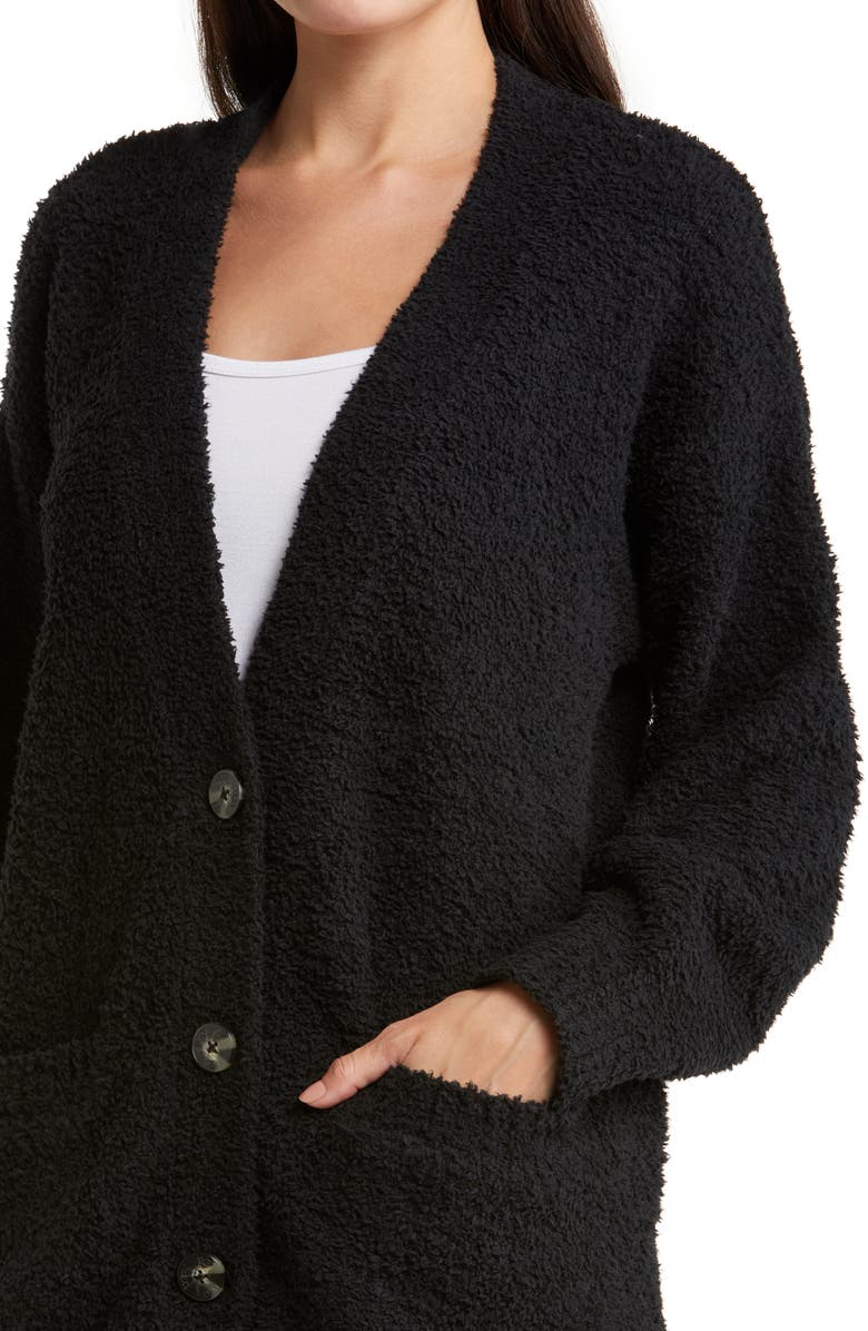 UGG<sup>®</sup> Joselyn Lounge Cardigan, Alternate, color,