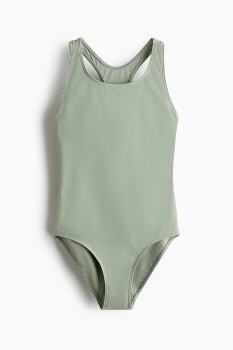 Sports Swimsuit