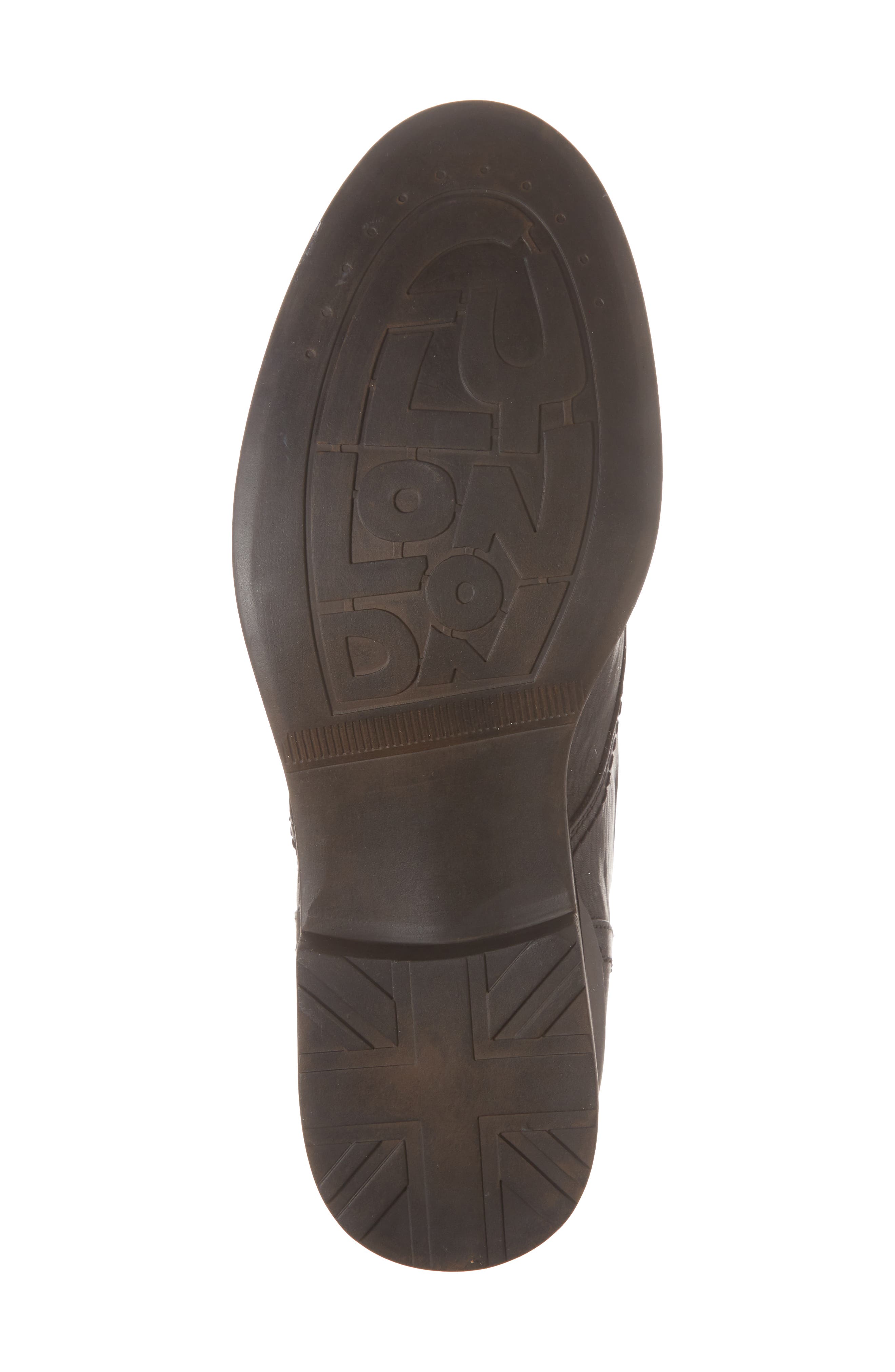 Fly London Marc Combat Boot, Alternate, color, 