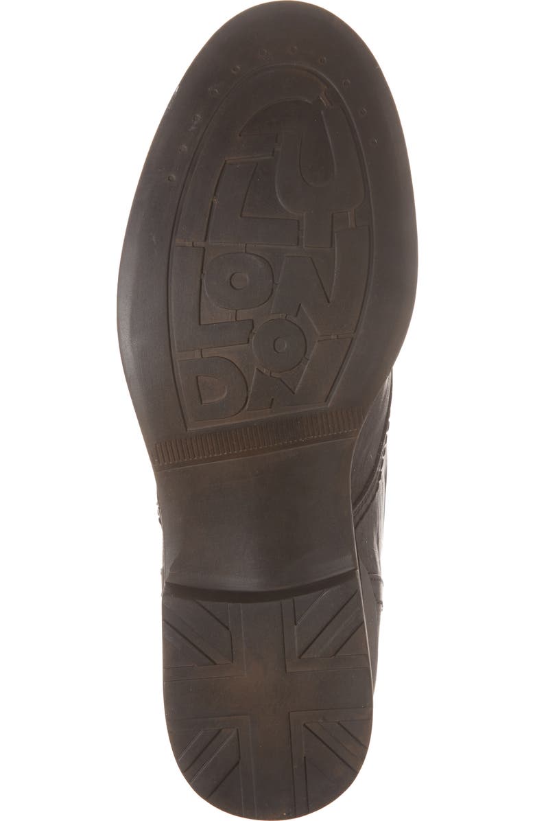 Fly London Marc Combat Boot, Alternate, color,