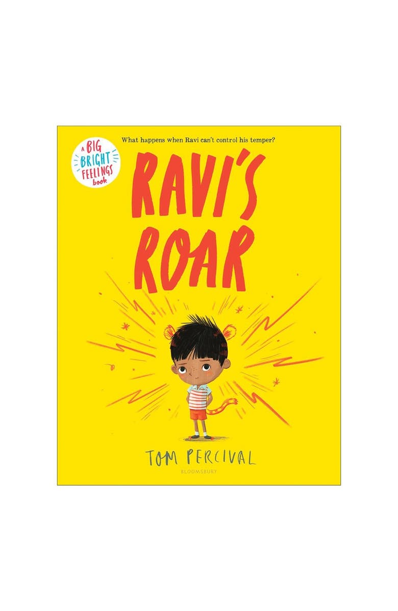 Kaplan Early Learning Company Big Bright Feelings Paperback Books - Set of 6, Alternate, color, Multicolored