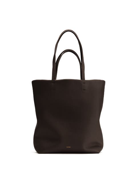 Tall Easy Tote