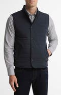 Barbour Palmo Quilted Gilet