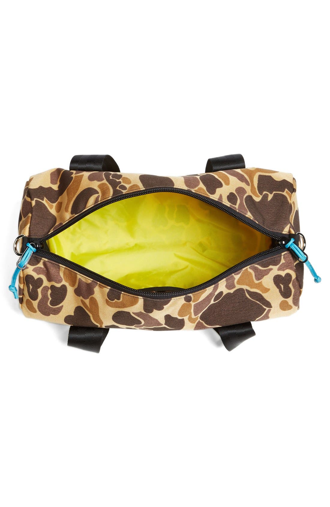 Topo Designs Duffel Bag, Alternate, color, 