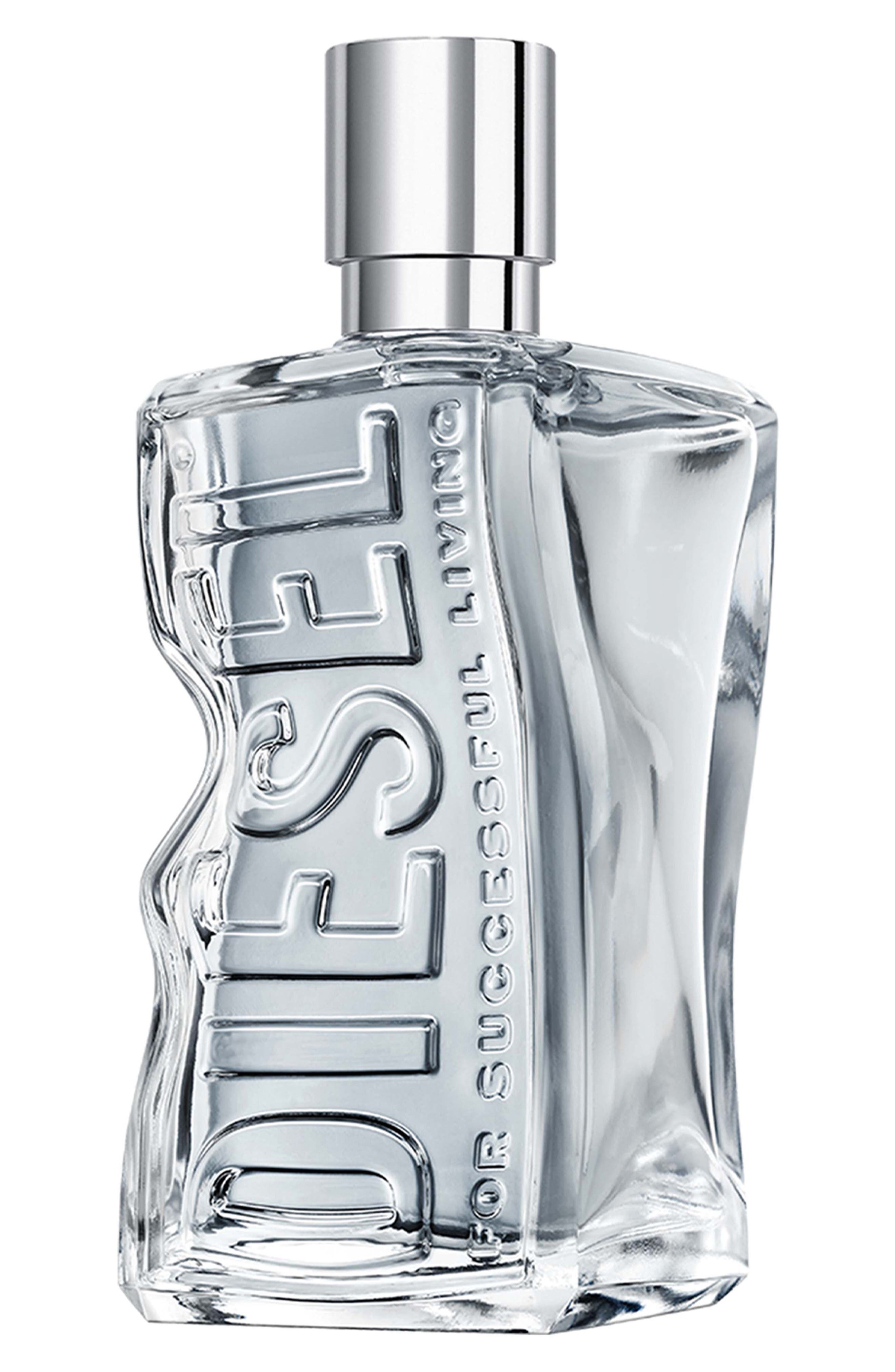 DIESEL® D by Diesel Eau de Toilette