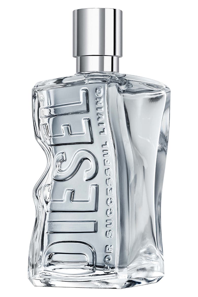 D by Diesel Eau de Toilette, Main, color, NO COLOR