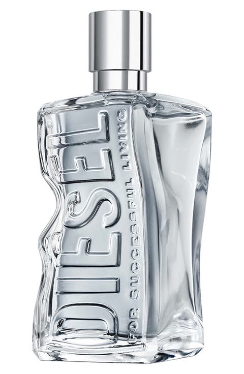 D by Diesel Eau de Toilette