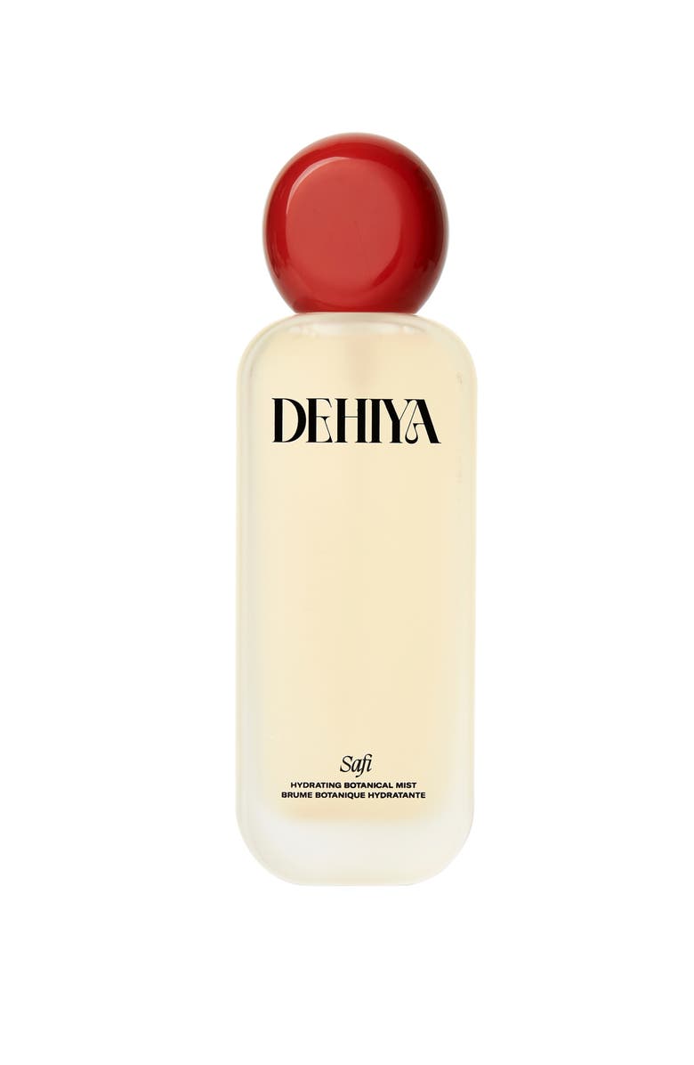 Dehiya Beauty Safi Botanical Face Mist - Hydrate, Main, color, NO COLOR