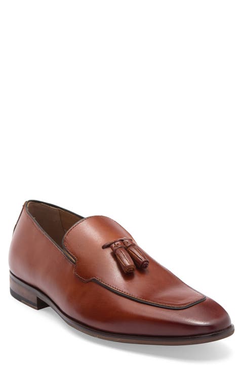 Hypens Tassel Loafer (Men)