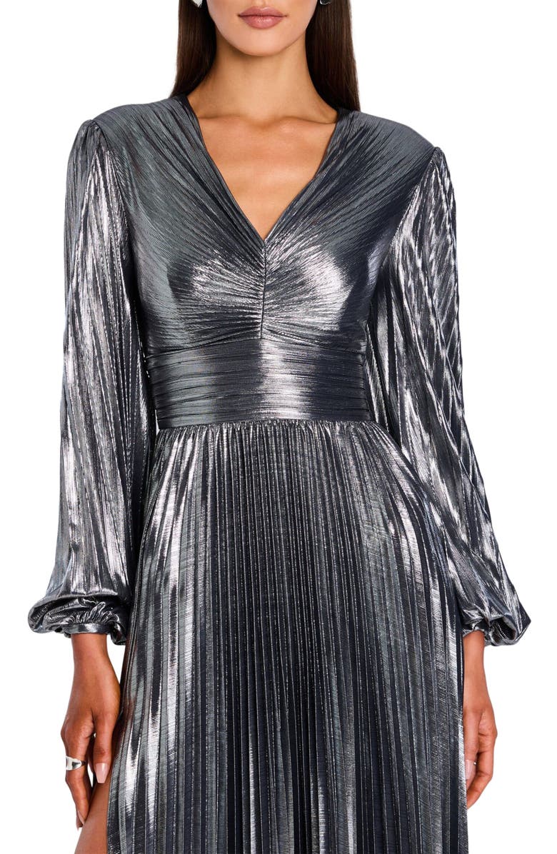 Retrofête Malia Dress, Alternate, color, 