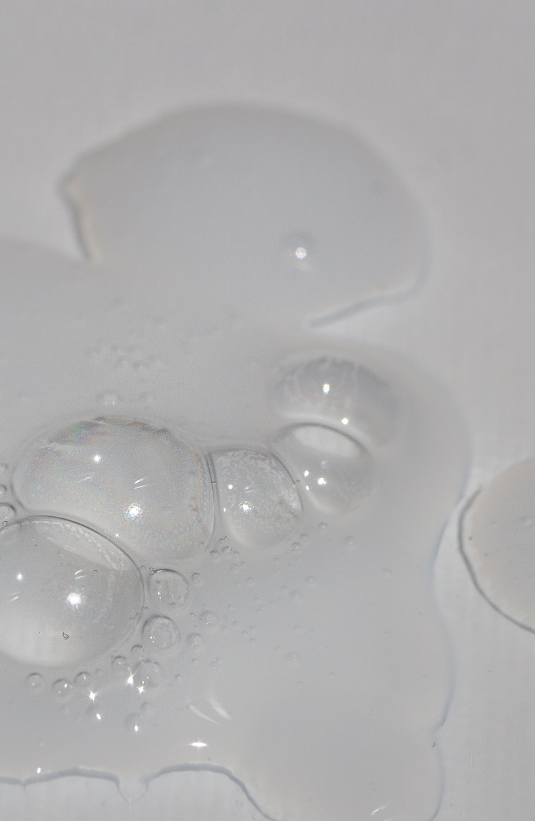 NOTO Botanics The Wash for Hair, Face, Hands, and Body, Alternate, color, NO COLOR