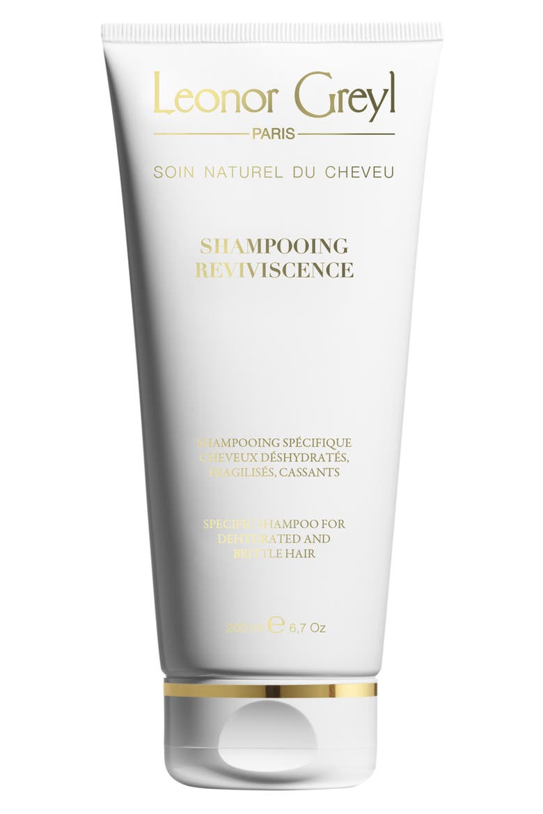 Shampooing Reviviscence Shampoo for Dehydrated, Damaged & Brittle Hair video