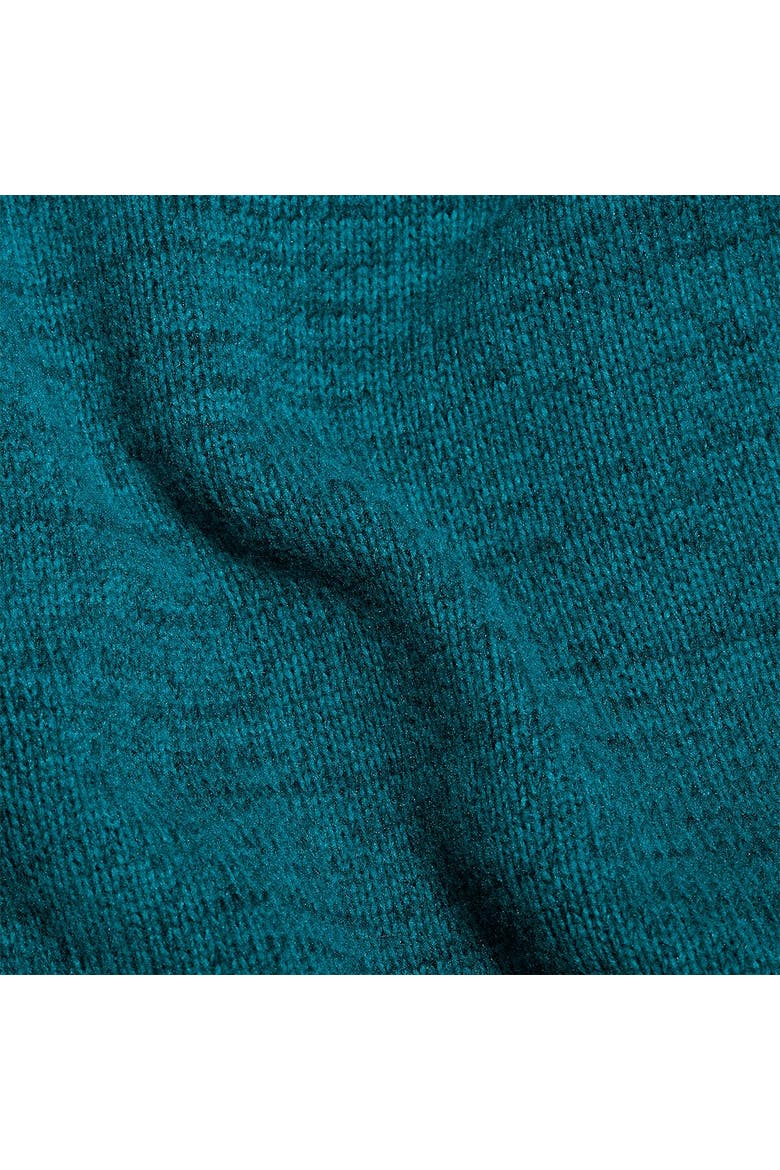 Arctic Iv Ml Jacket - Men's, Alternate, color, Deep Teal Melange