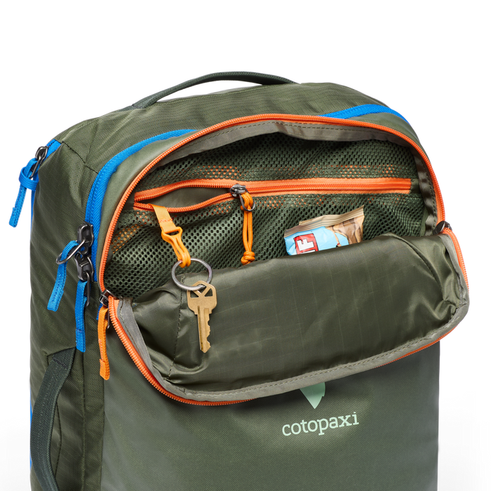 Allpa 28L Travel Pack, Alternate, color, Fatigue