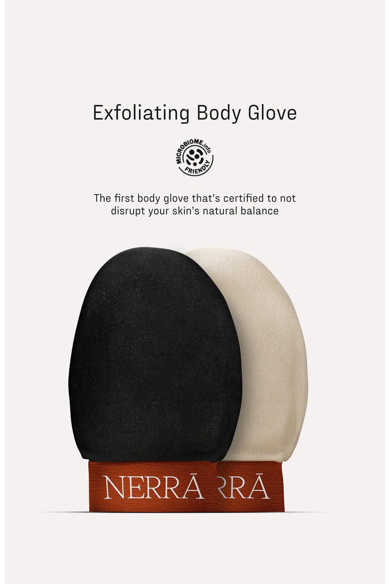 Exfoliating Body Duo Set (Nordstrom Exclusive), Alternate, color, NO COLOR