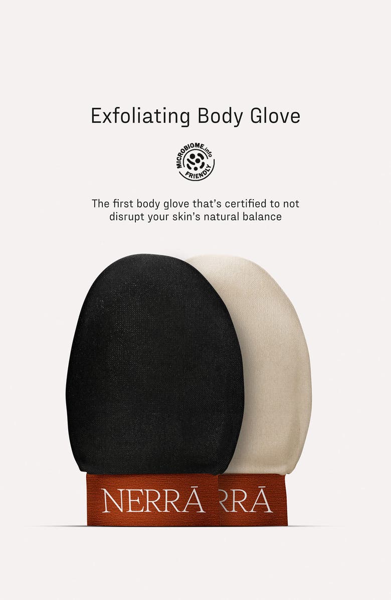 NERRĀ Exfoliating Body Duo Set, Alternate, color,