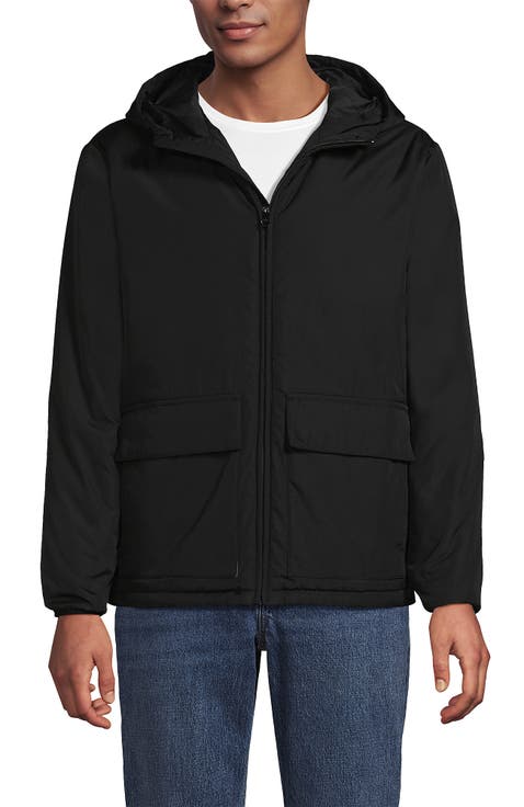 FeatherFree Insulated Hooded Jacket