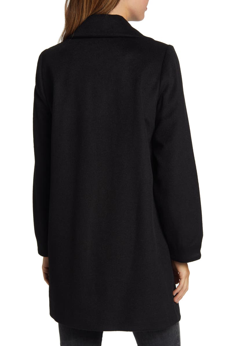 Sam Edelman Women's Wool Blend Coat, Alternate, color, 
