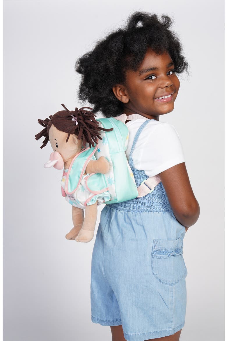 Love, Stella Backpack Carrier, Alternate, color, MULTI-COLOR