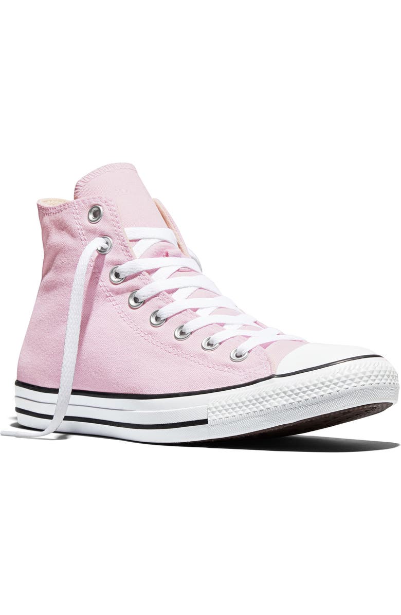 Converse Chuck Taylor All Star Canvas High Top Sneaker, Main, color, New Found Bloom