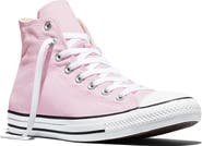 Converse Chuck Taylor All Star Canvas High Top Sneaker