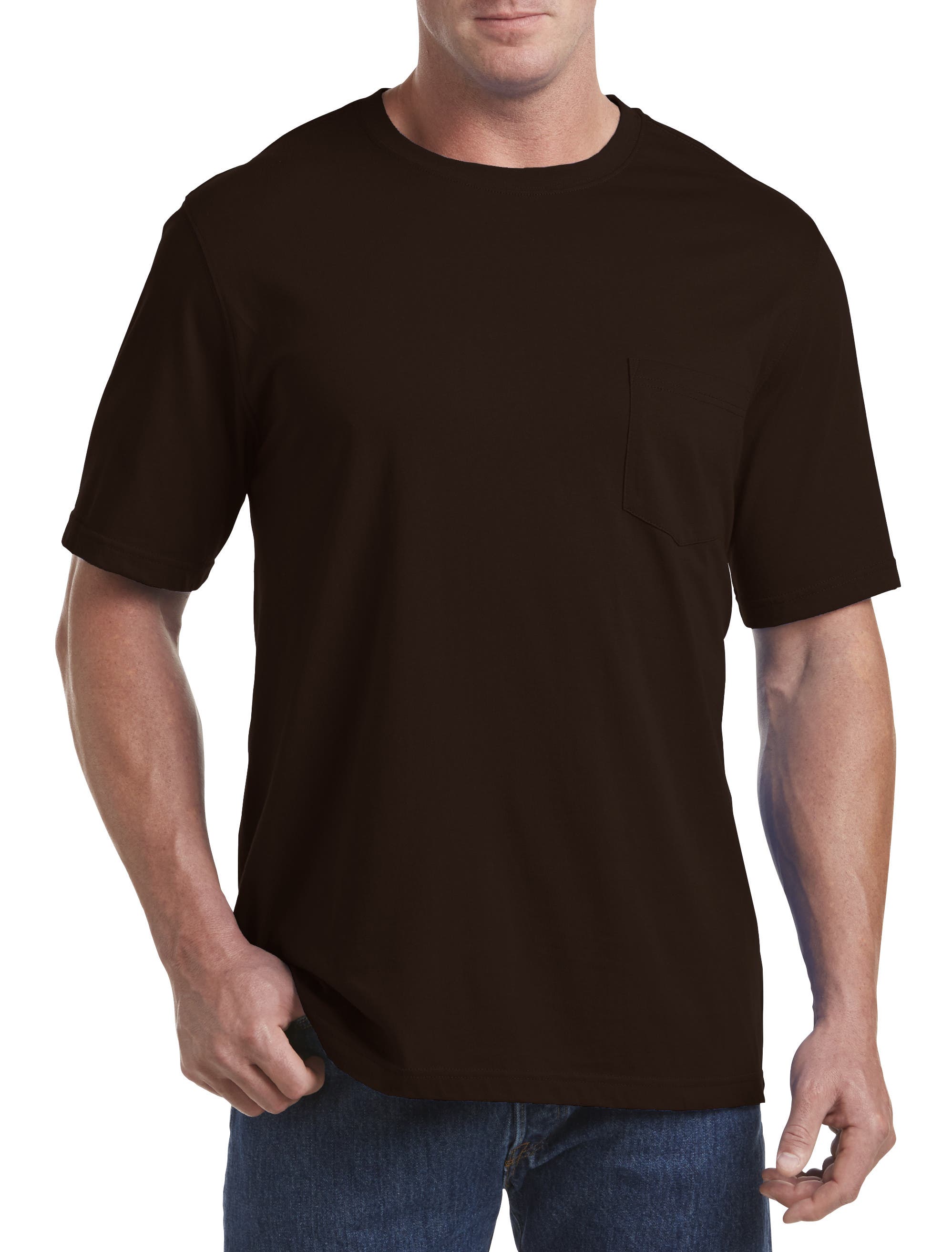 JAVA BROWN