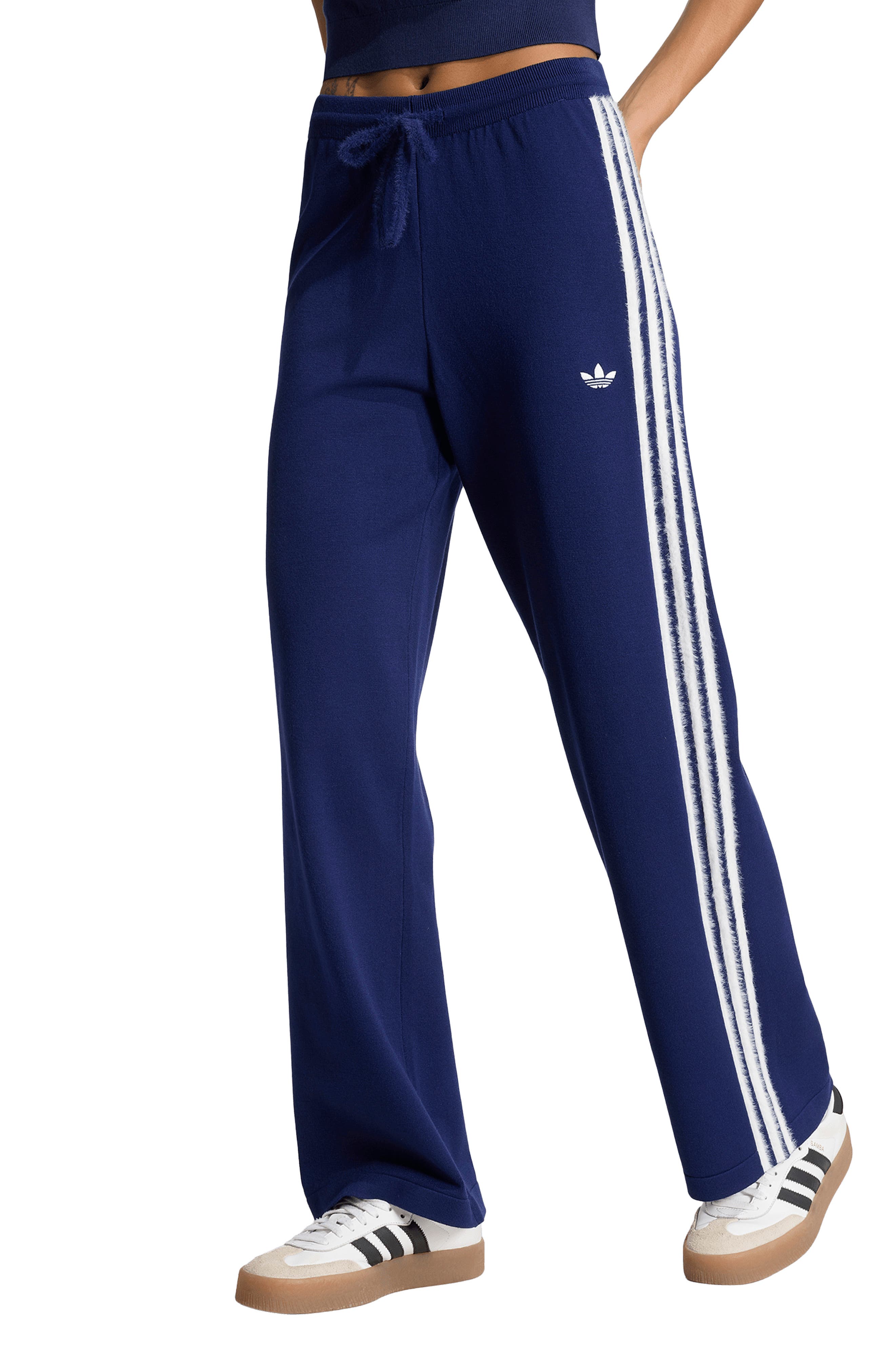 selected DARK BLUE/ WHITE