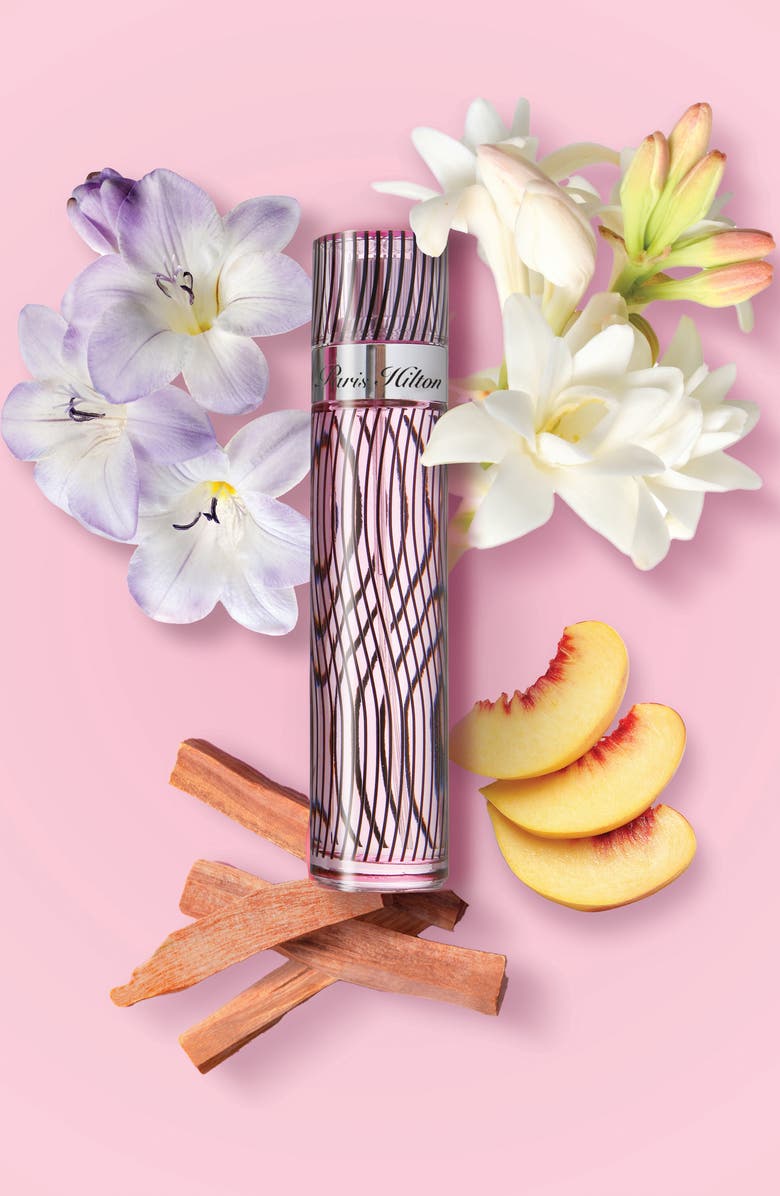 PARIS HILTON Eau de Parfum Spray - 3.4 fl. oz., Alternate, color, 