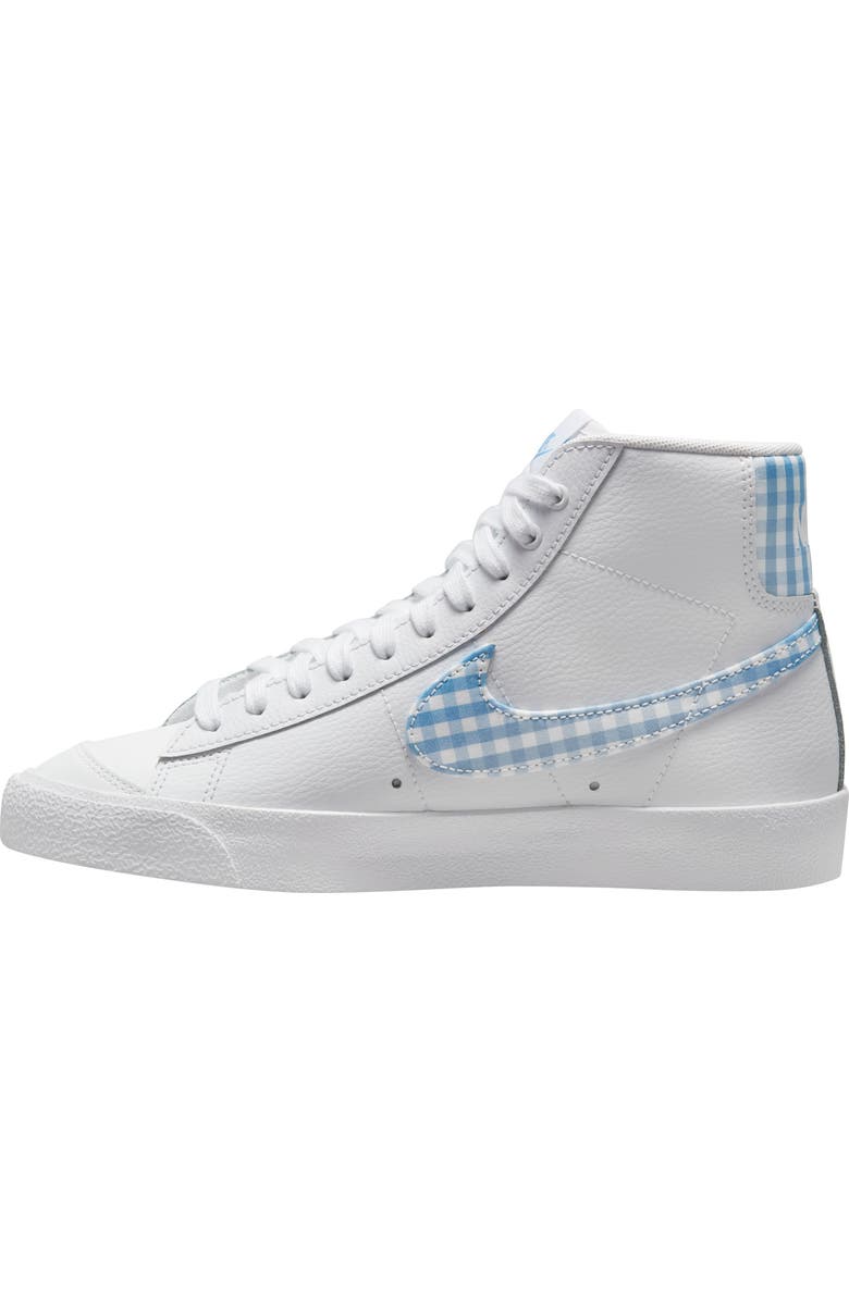 Nike Blazer Mid 77 EWT Sneaker, Alternate, color,