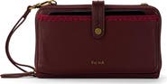 The Sak Iris Smartphone Crossbody Bag