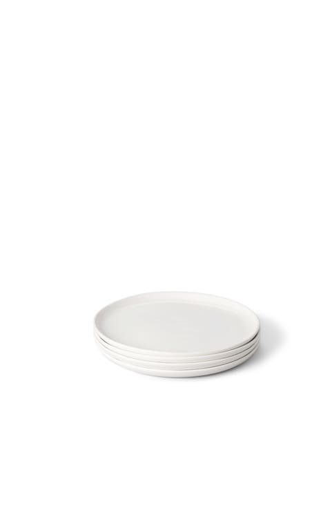 Dessert Plates