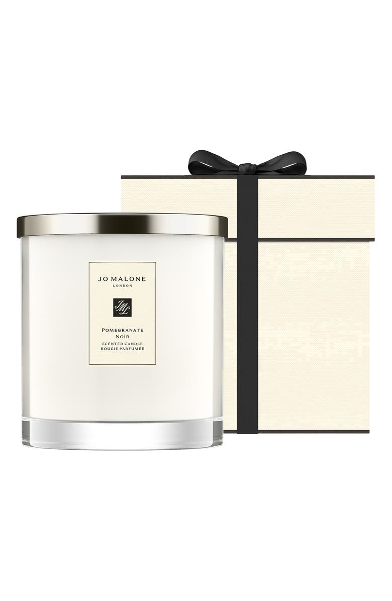 Jo Malone London<sup>™</sup> Pomegranate Noir Scented Home Candle, Alternate, color, 