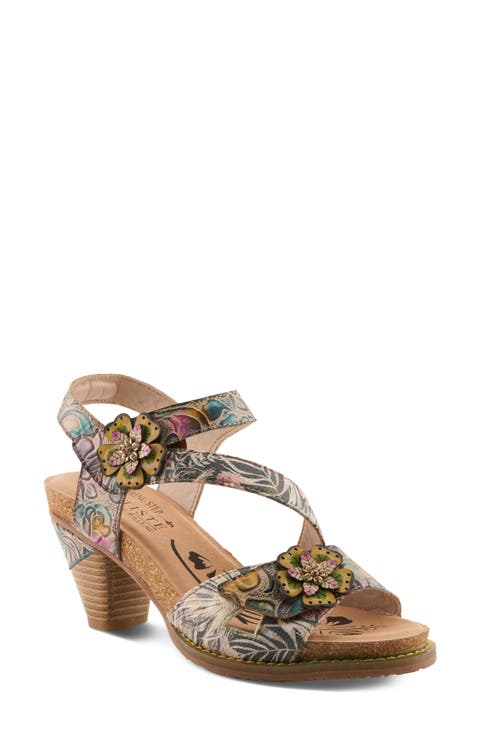 She's Fab Sandal (Women)