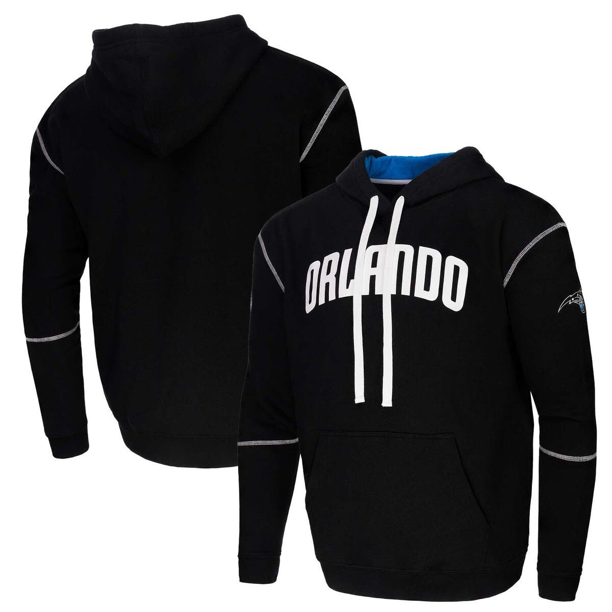 selected Black
