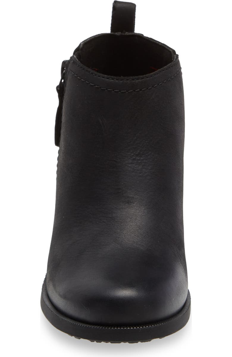 Teva Anaya Waterproof Bootie, Alternate, color,