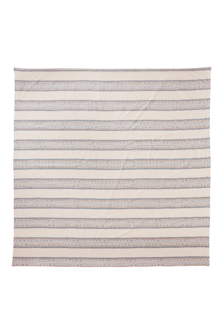 Escalante Ridge Duvet Cover & Sham Set, Alternate, color, CAMEL