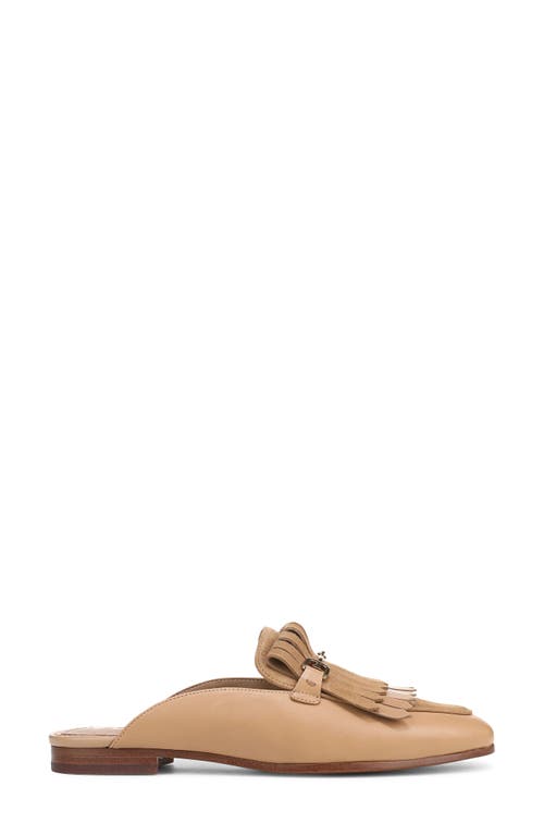 Sam Edelman Lainey Kiltie Bit Loafer Mule In Multi