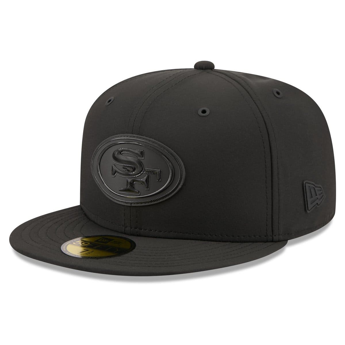 selected Black