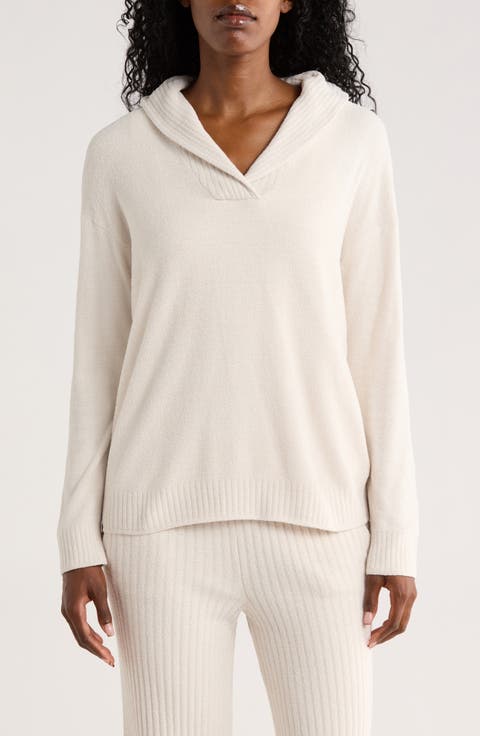 CozyChic® Ultra Lite® Ribbed Pullover