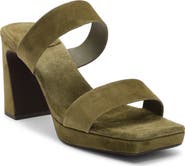 Jeffrey Campbell Danity Platform Slide Sandal