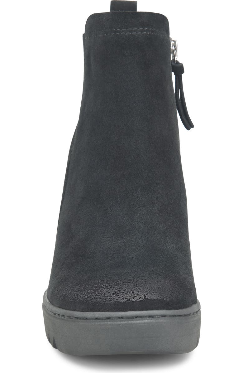 Söfft Utley Waterproof Bootie, Alternate, color,